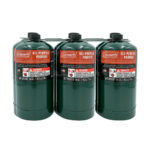 COLEMAN 6/16Z PROPANE GAS