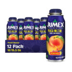 JUMEX 12/15.5 OZ PEACH