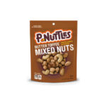 P-NUTTLES 10/4OZ MIXED NUTS