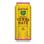 GUAYAKI YERBA TROP UPRISING