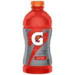 GATORADE 15/28 OZ FRUIT PUNCH