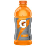 GATORADE 15/28 OZ ORANGE