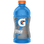 GATORADE 15/28 OZ FIERCE BLUE CHERRY