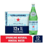 SAN PELEGR LC 12/1LITER