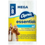 CHARMIN ESS SOFT 12/2 ROLL