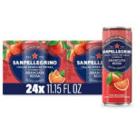 SAN PELEGR 24/11.5Z BLOOD ORG