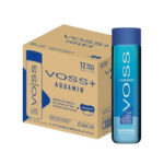 VOSS AQUAMIN WATER 12/850ML