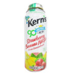 KERNS 12/15.5 OZ STRAWBERRY BANANA