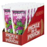 VAN HOLTEN'S  12/ CT GARLIC JOE