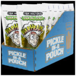 VAN HOLTEN'S  12/ CT JUMBO WARHEAD