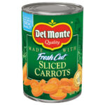 DM SLCD CARROTS 24/14.5OZ