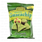 EL SABROSO 12/3 OZ TORTILLA GUACAMOLE