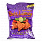 EL SABROSO 12/3 OZ BAJA LIMON