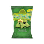 EL SABROSO 12/10 OZ TORTILLA GUACAMOLE