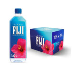 FIJI WATER 12/1 LT WATER