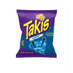 TAKIS 20/3.25 OZ FUEGO