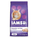 IAMS PRO HEALTH ORIG W/CHIX
