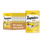 WHISKAS TENDER CHIX 12/3