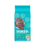 IAMS PRO HLTH INDR CAT WGT HRB