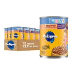 PEDIGREE 12/13.2 OZ LAMB & RICE