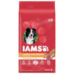 IAMS PRO HLTH ADLT DOG LAMB/RC
