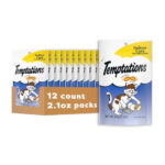 WHISKAS CAT TREAT HAIRBALL