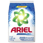 ARIEL U.S. 24/500GM 11LOAD 17Z