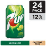 7UP 24/12 OZ CUBE