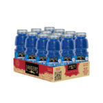 LANGERS 12/16 OZ BLUE RAPBERRY JUICE