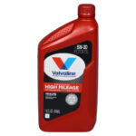 VALVOLINE HI MI 5W30