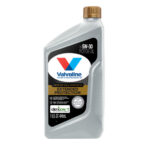 VALVOLINE FULL SYN 5W30