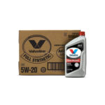 VALVOLINE* FULL SYN H.M 5W20