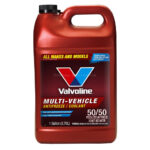 VALVOLINE MV ANTIFRZ 50/50 AFC