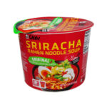 CHOI SRIRACHA RAMEN ORG 6CT
