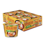 CHOI SRIRACHA RAMEN CHX 6CT
