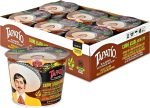 Tapatio Ramen, Ramen Carne Asada Lime, 6 count, 3.88 oz