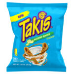 TAKIS 20/3.25 OZ BUCKIN RANCH