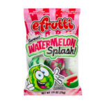 E.FRUTTI WATERMELON BAG 12/2.6