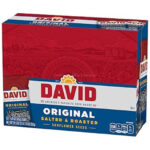 DAVID & SONS 6/16 OZ ORIGINAL