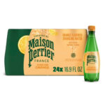 PERRIER 24/0.5 LT ORANGE