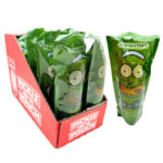 VAN HOLTEN'S  12/ CT PICKLE RICK