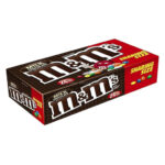 M&M KS 24/3.14 OZ PLAIN BX
