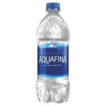 AQUAFINA 24/20Z WATER