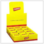 CARMEX COLD SORE JAR 12CT