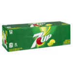7UP 2X12/12 OZ