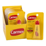 CARMEX COLD SORE TUBE 12 CT
