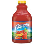 MOTT'S 8/64 OZ CLAMATO PICANTE