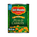 DM PEAS&CARROT 12/14.5OZ