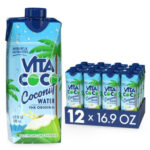 VITA COCO NAT PURE 12/16.9