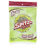SPITZ 9/6 OZ CHILE BX